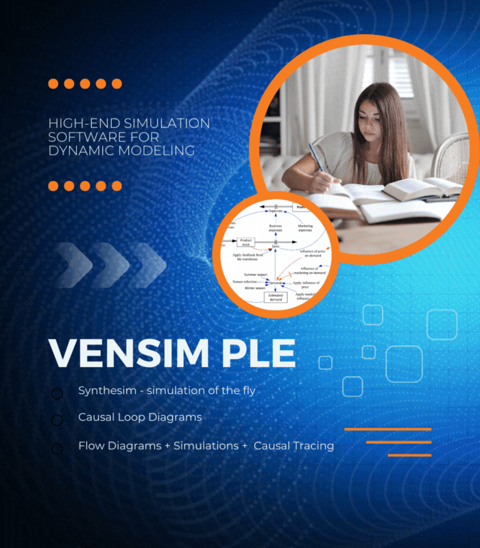 Vensim Vensim