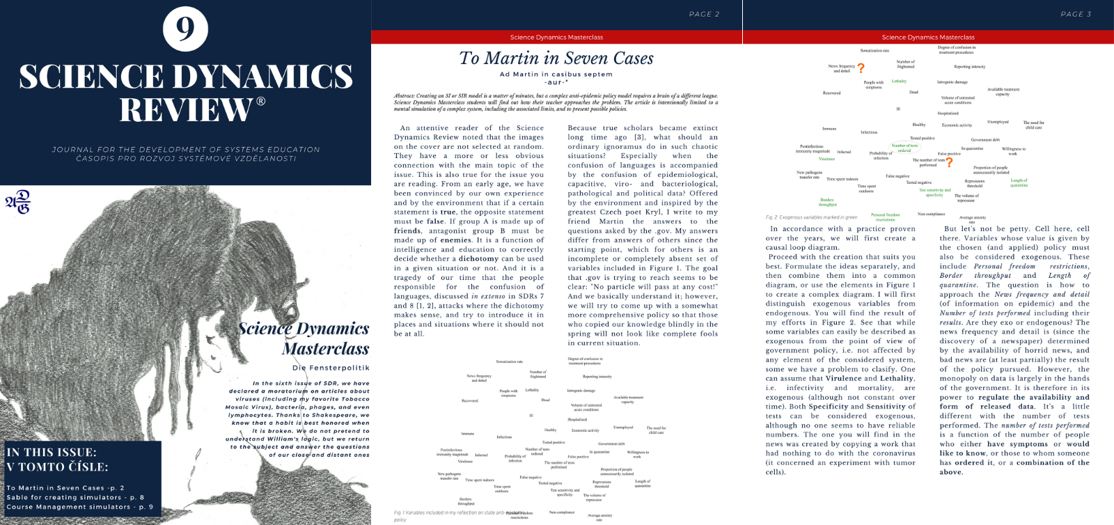 Science Dynamics Review 9 EN