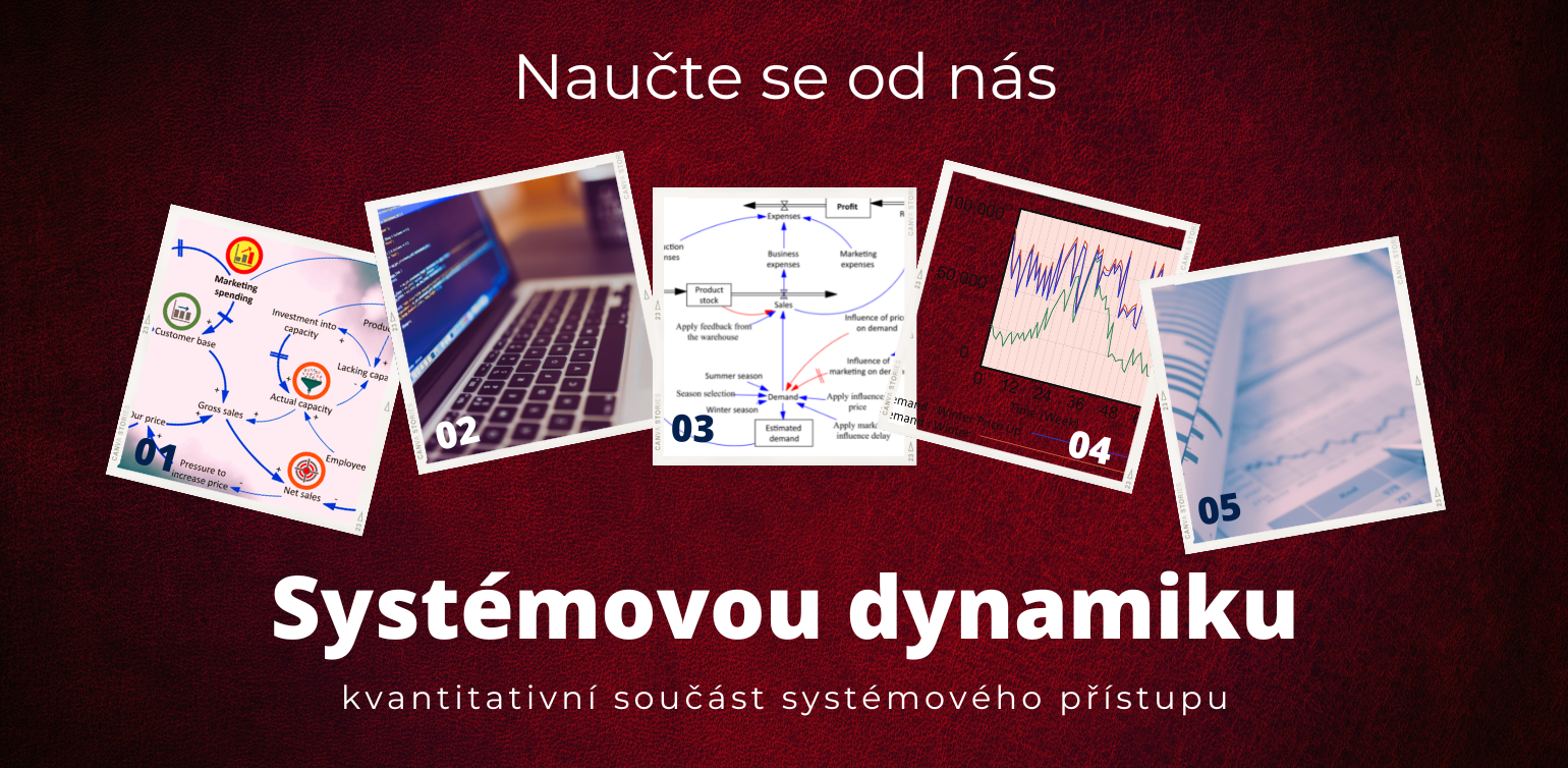 Systémová dynamika