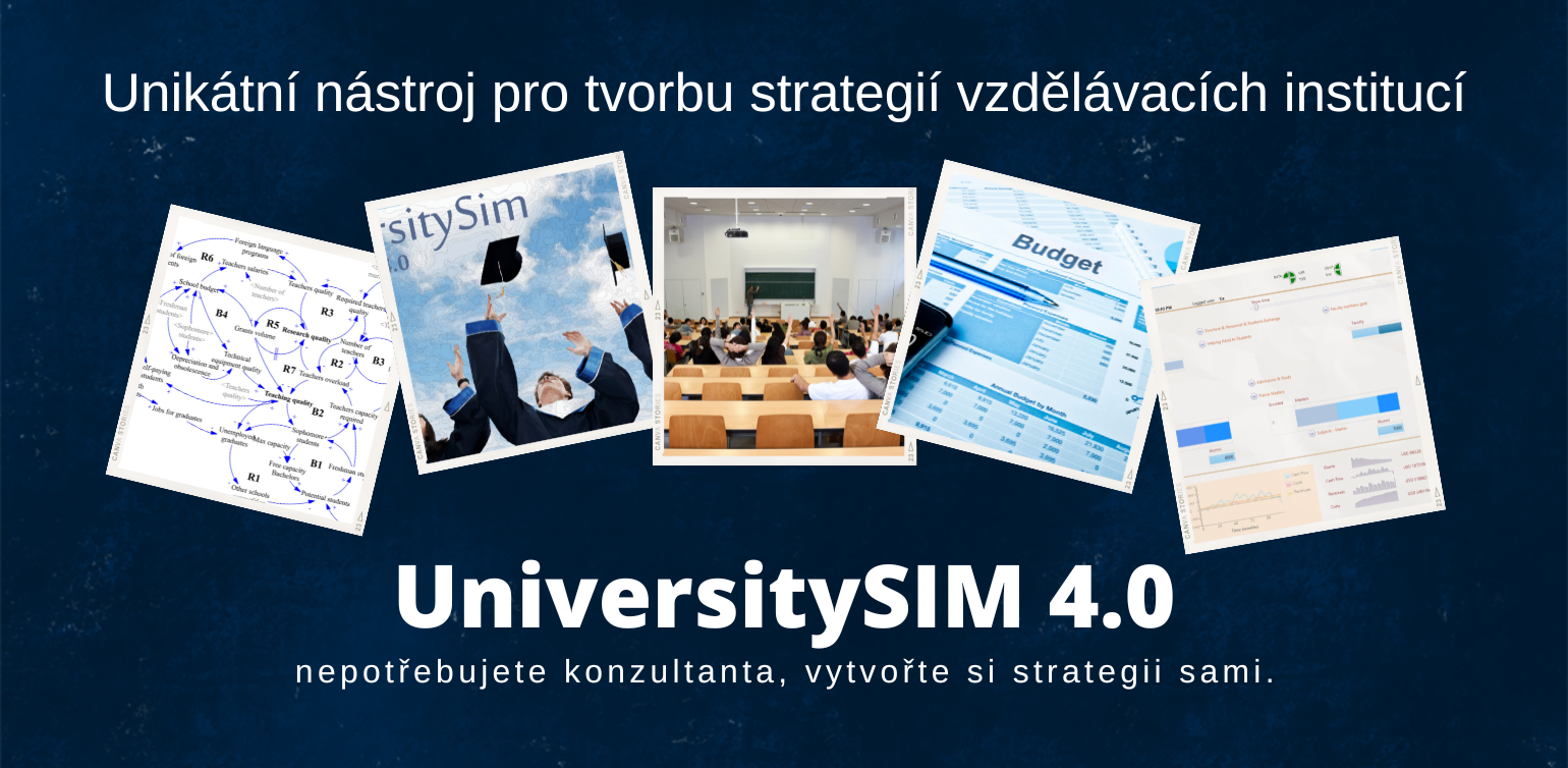 UniversitySIM