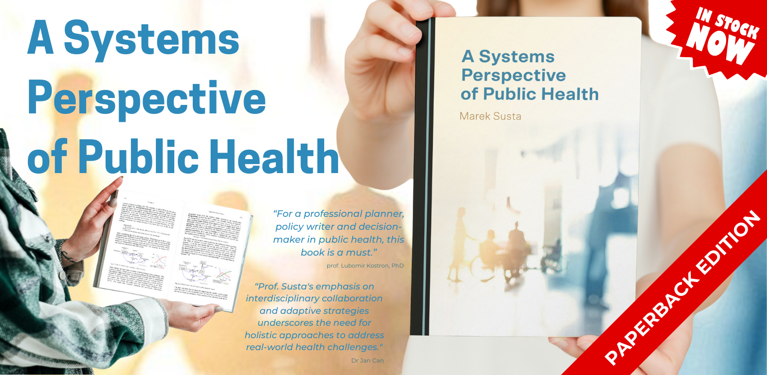 A Systems Perspective of Public Health